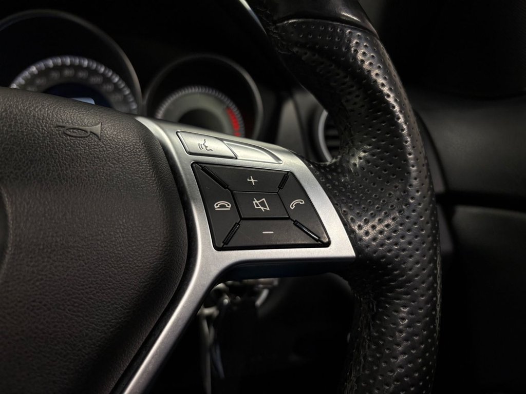 Used Mercedes-Benz C Class 2014 for sale - 77706168: Photo 20