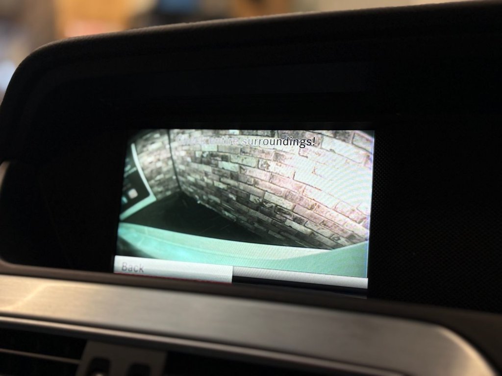 Used Mercedes-Benz C Class 2014 for sale - 77706168: Photo 22