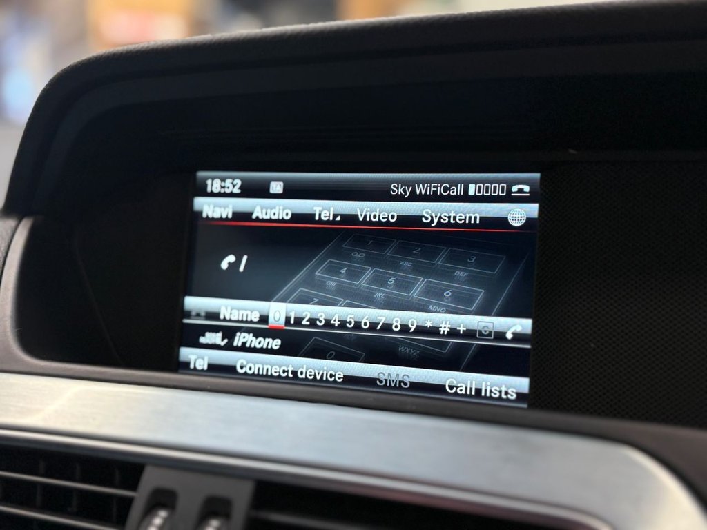 Used Mercedes-Benz C Class 2014 for sale - 77706168: Photo 24