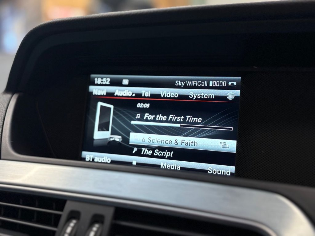 Used Mercedes-Benz C Class 2014 for sale - 77706168: Photo 25