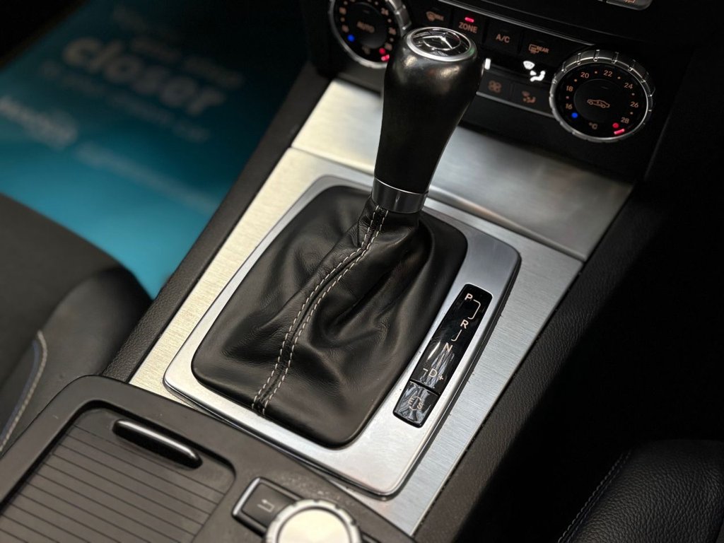 Used Mercedes-Benz C Class 2014 for sale - 77706168: Photo 28