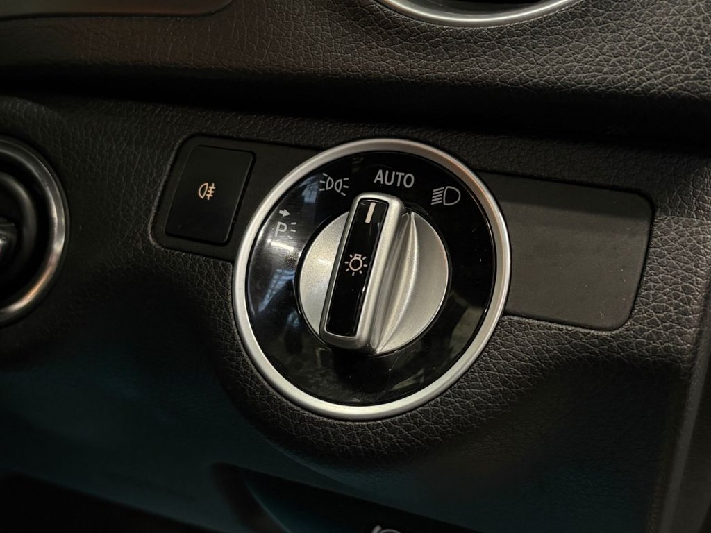 Used Mercedes-Benz C Class 2014 for sale - 77706168: Photo 29