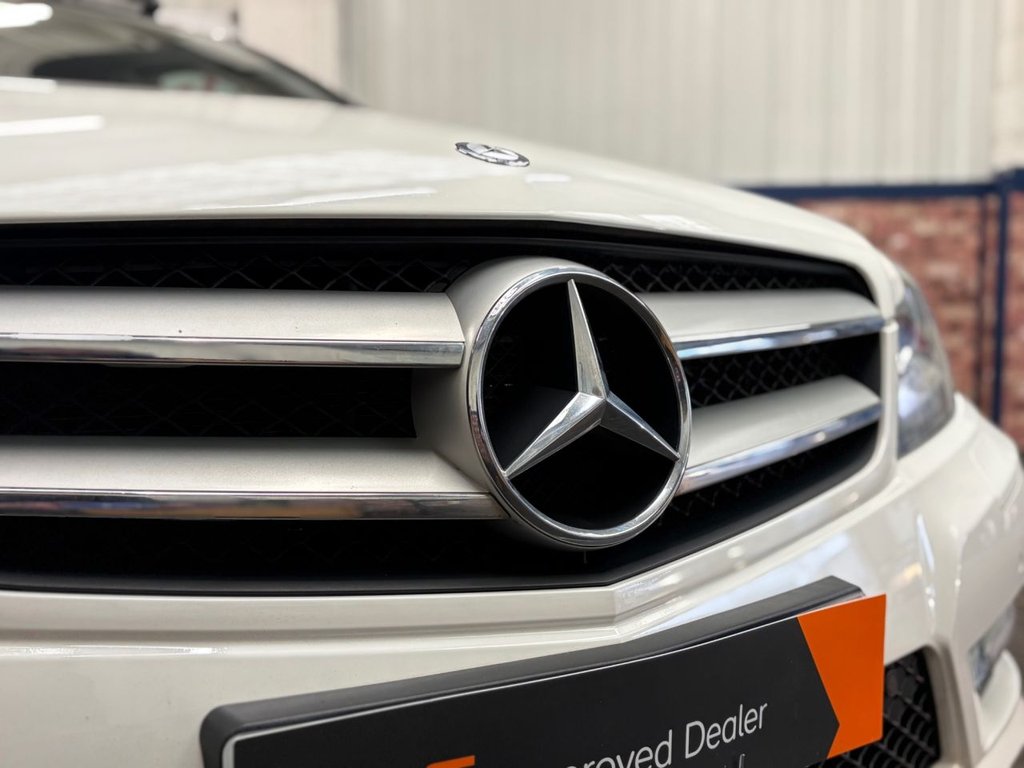 Used Mercedes-Benz C Class 2014 for sale - 77706168: Photo 33