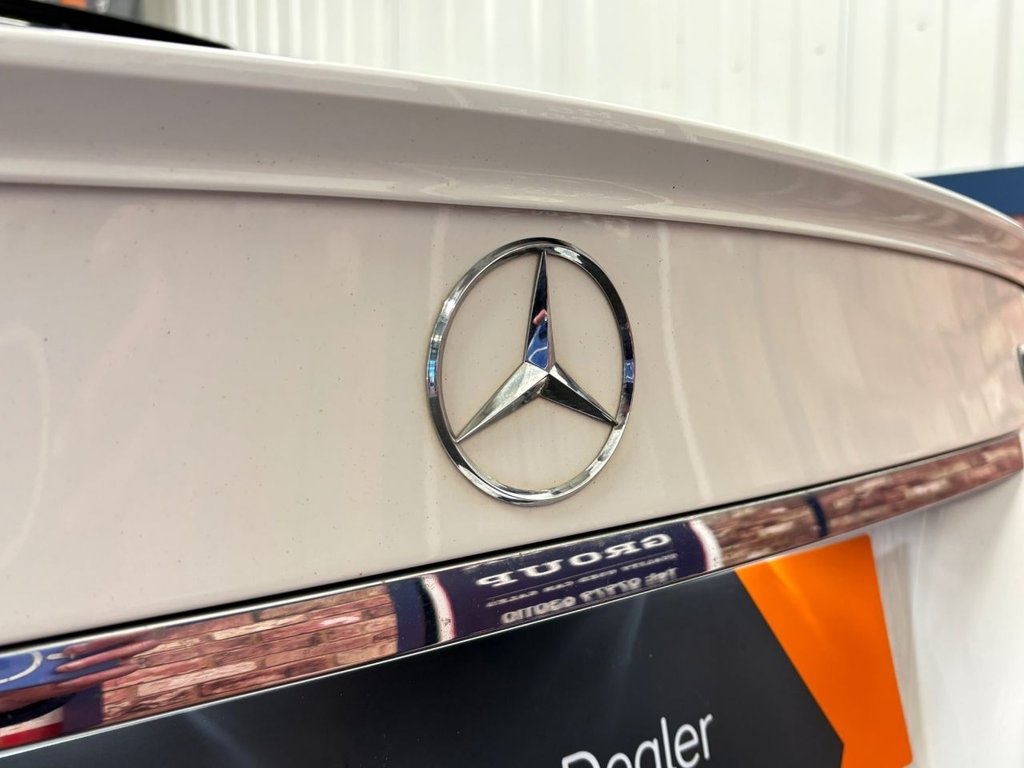 Used Mercedes-Benz C Class 2014 for sale - 77706168: Photo 35