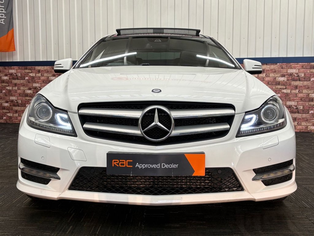 Used Mercedes-Benz C Class 2014 for sale - 77706168: Photo 5