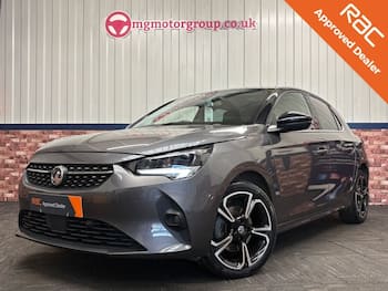 Used Vauxhall Corsa 2020 for sale - 79675252: Photo