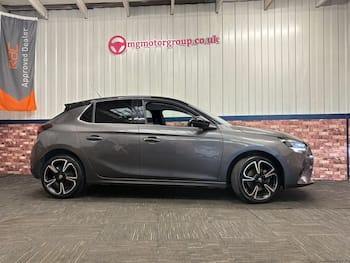 Used Vauxhall Corsa 2020 for sale - 79675252: Photo