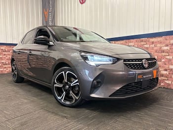 Used Vauxhall Corsa 2020 for sale - 79675252: Photo
