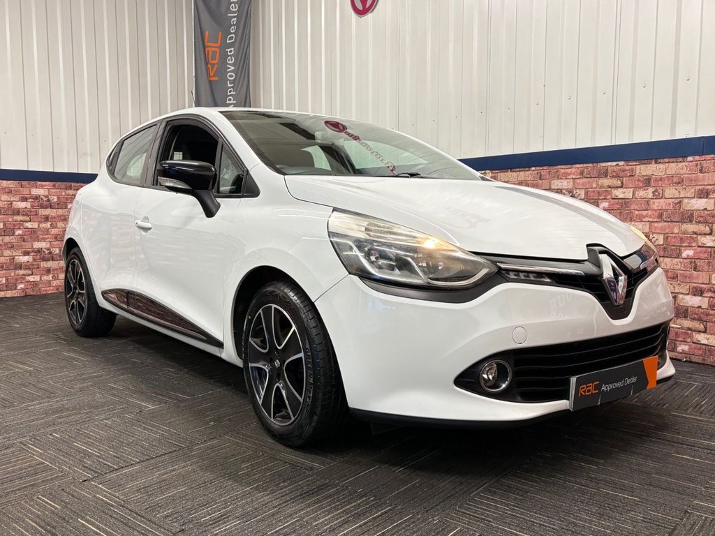 Used Renault Clio 2016 for sale - 77477625: Photo 10