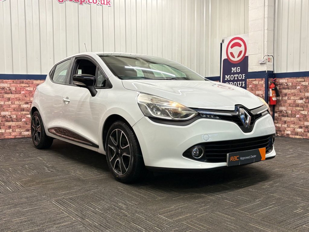 Used Renault Clio 2016 for sale - 77477625: Photo 11