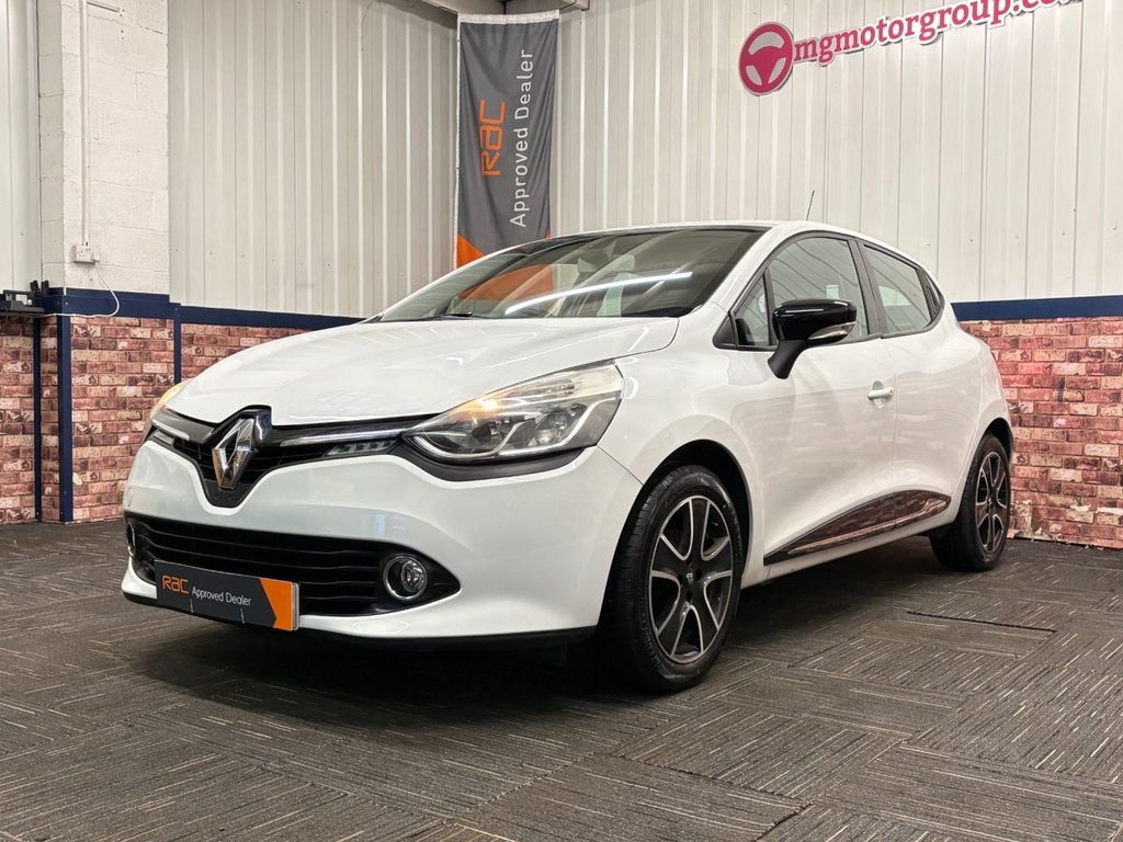 Used Renault Clio 2016 for sale - 77477625: Photo 12