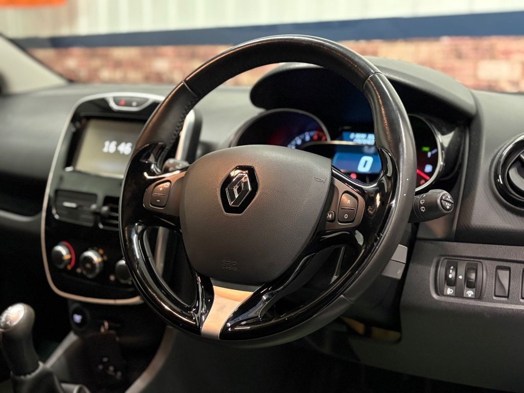 Used Renault Clio 2016 for sale - 77477625: Photo 18
