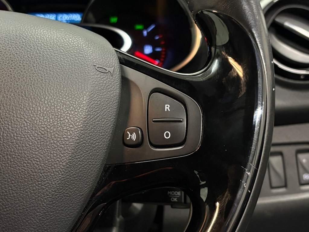 Used Renault Clio 2016 for sale - 77477625: Photo 20