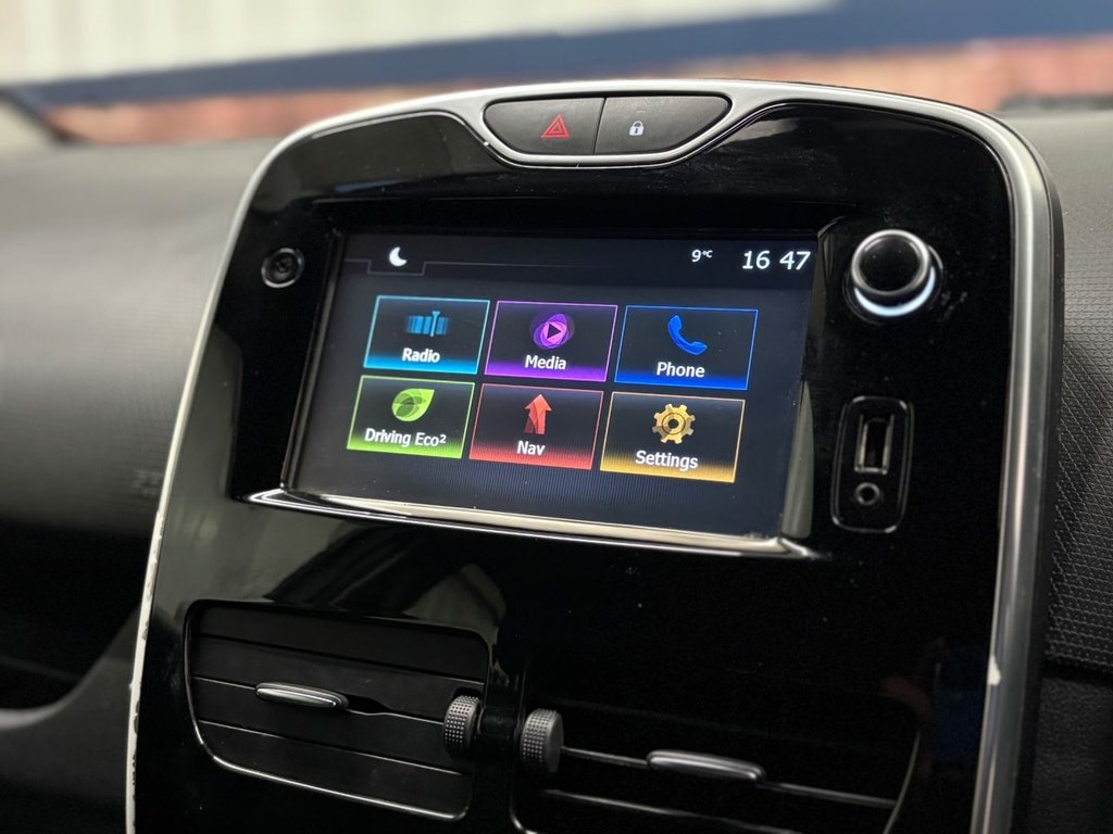 Used Renault Clio 2016 for sale - 77477625: Photo 21