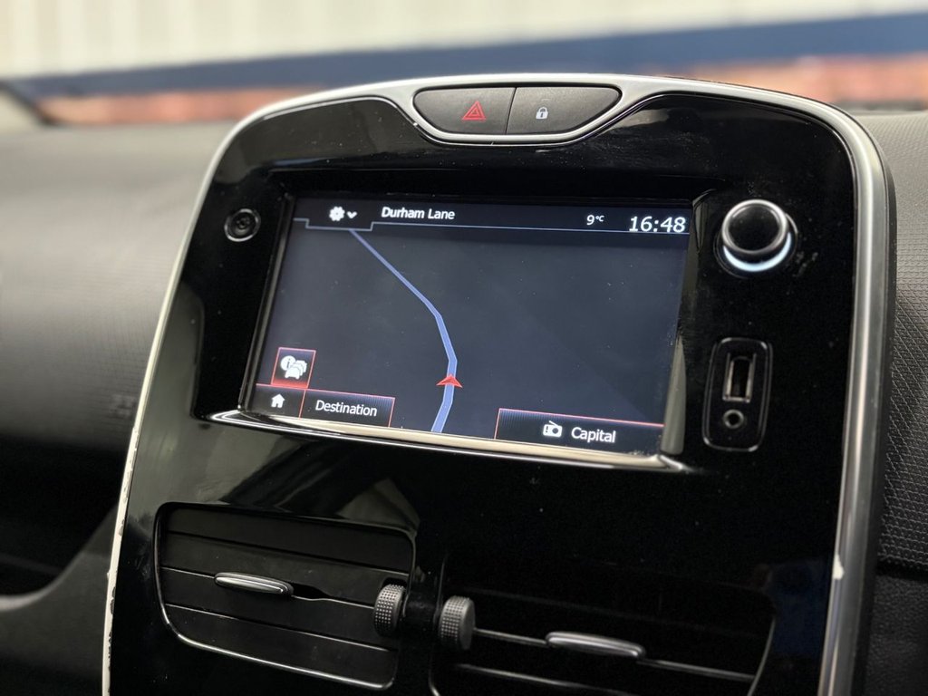 Used Renault Clio 2016 for sale - 77477625: Photo 22