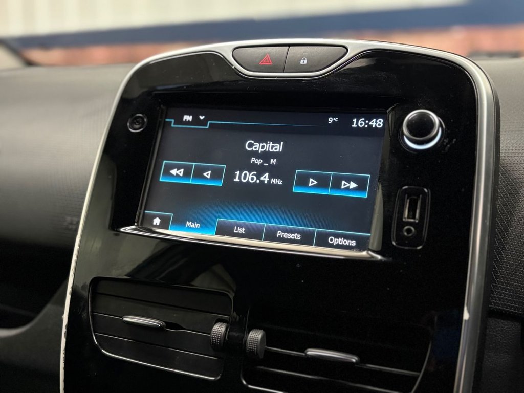 Used Renault Clio 2016 for sale - 77477625: Photo 24