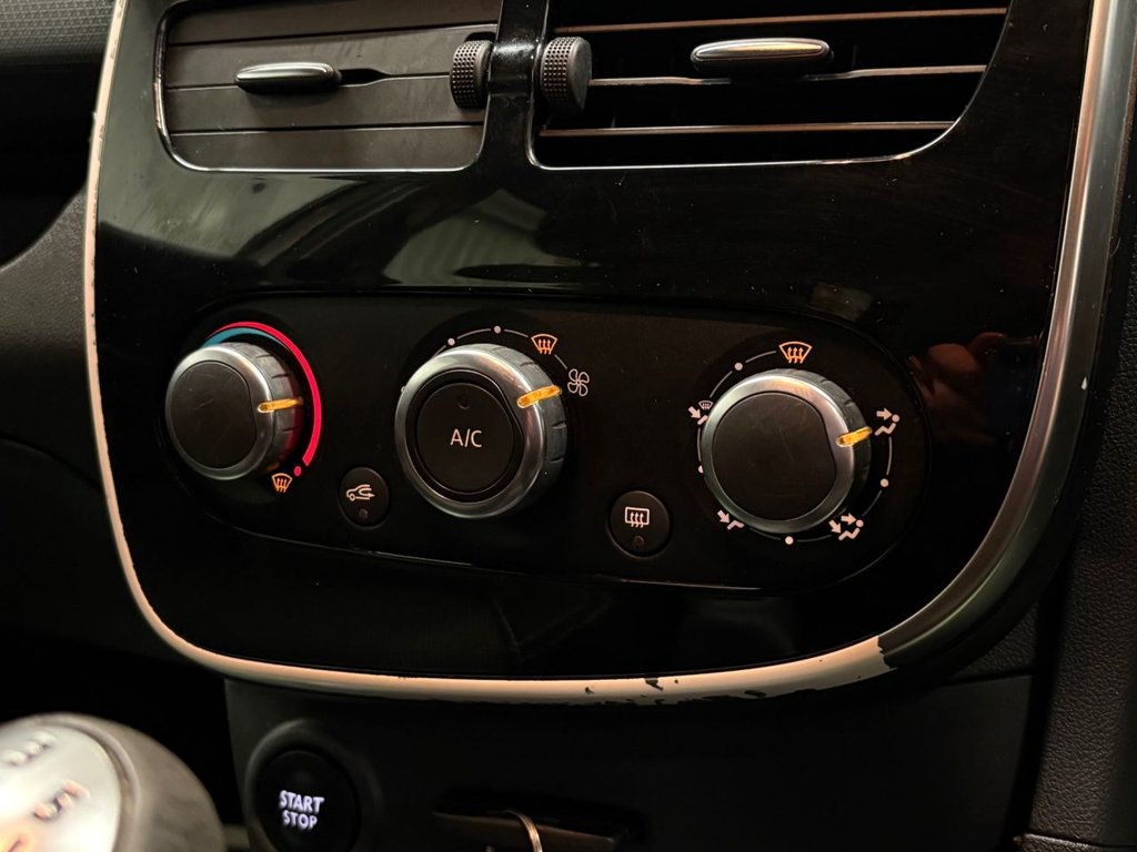 Used Renault Clio 2016 for sale - 77477625: Photo 25