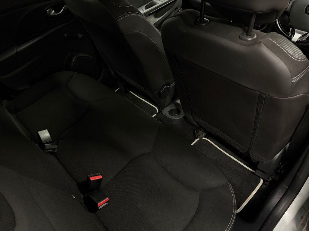 Used Renault Clio 2016 for sale - 77477625: Photo 29