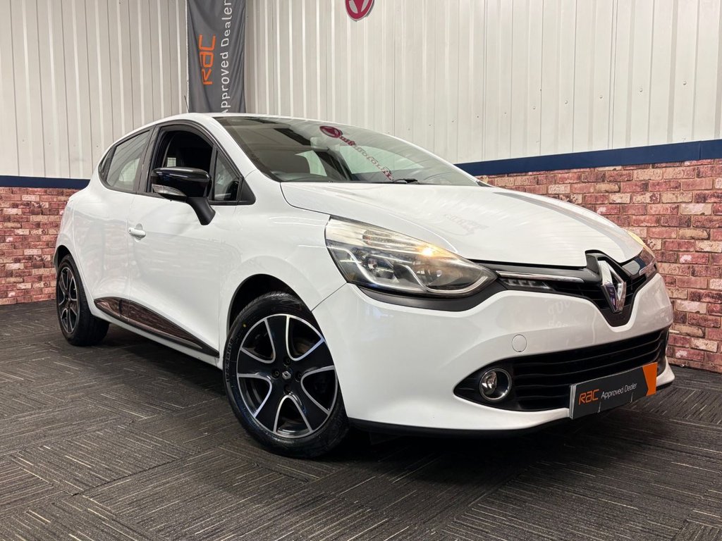 Used Renault Clio 2016 for sale - 77477625: Photo 3