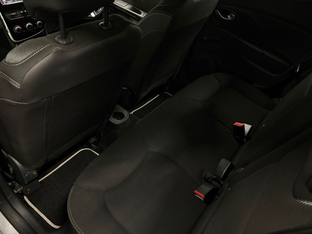 Used Renault Clio 2016 for sale - 77477625: Photo 30