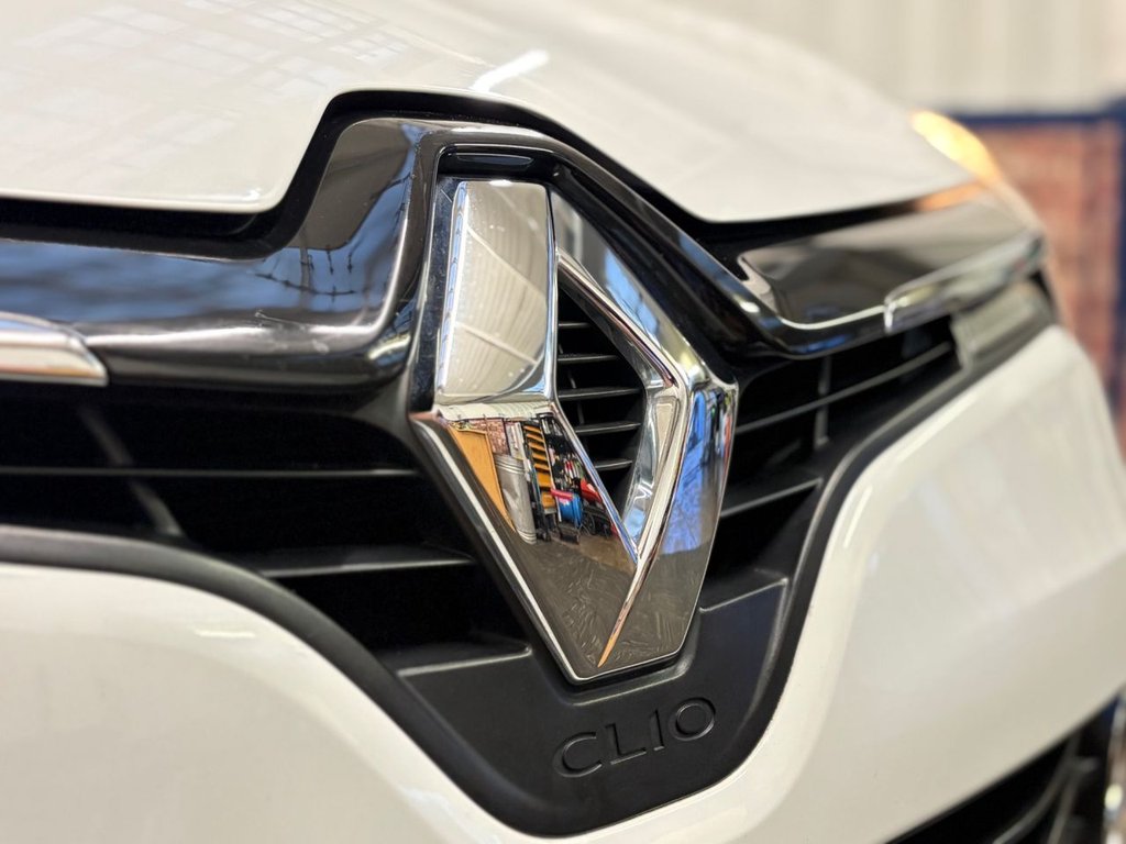 Used Renault Clio 2016 for sale - 77477625: Photo 32