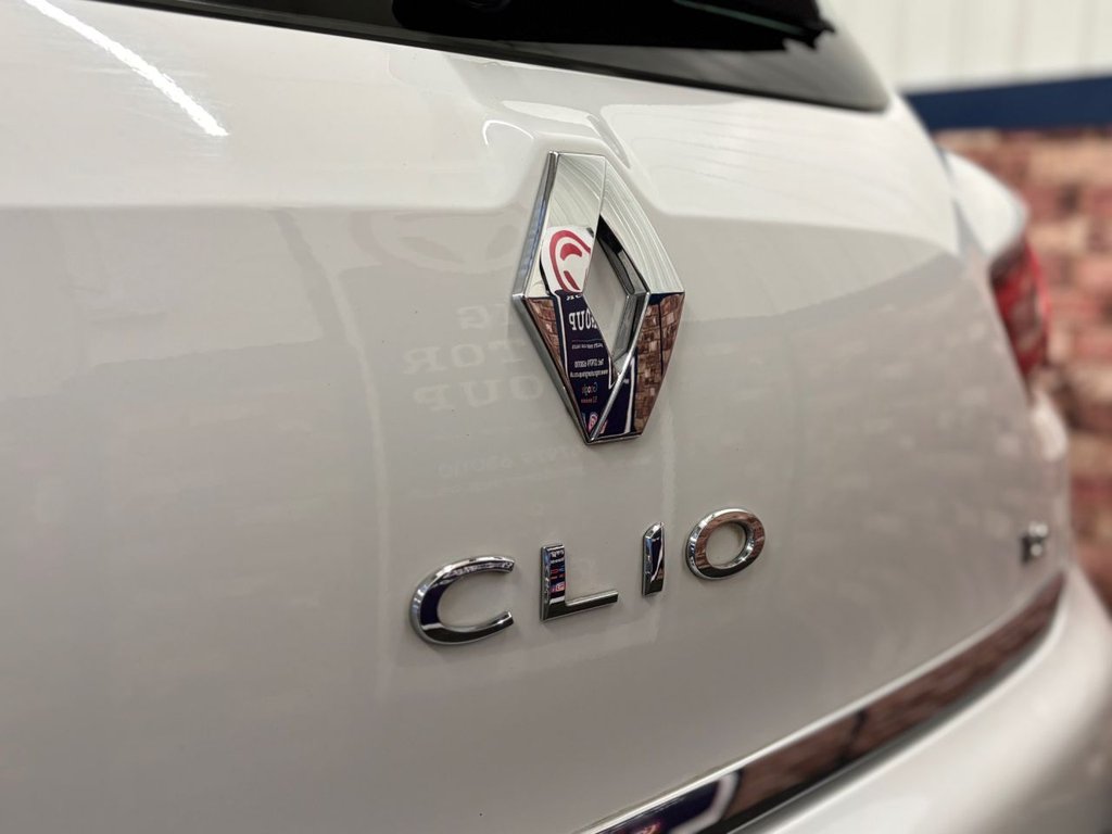 Used Renault Clio 2016 for sale - 77477625: Photo 34