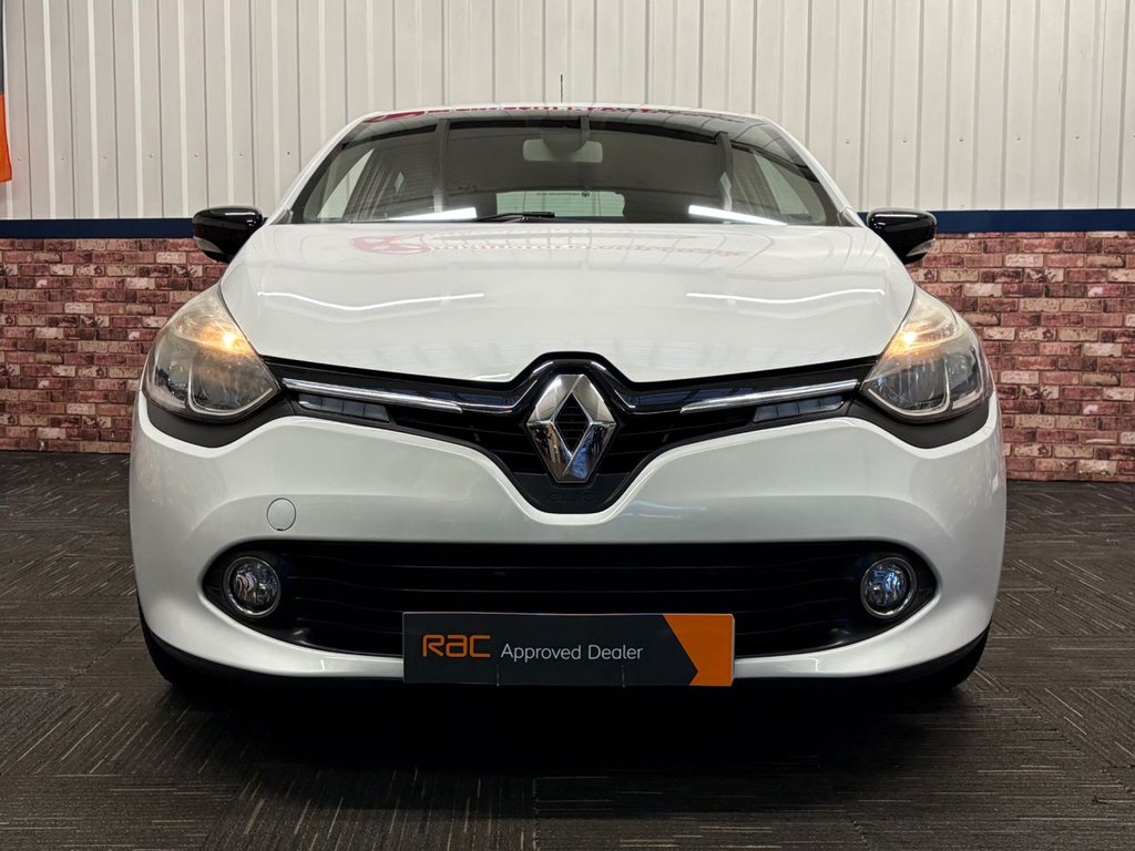 Used Renault Clio 2016 for sale - 77477625: Photo 5