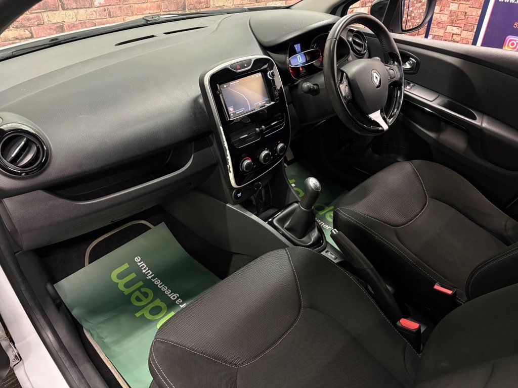 Used Renault Clio 2016 for sale - 77477625: Photo 8