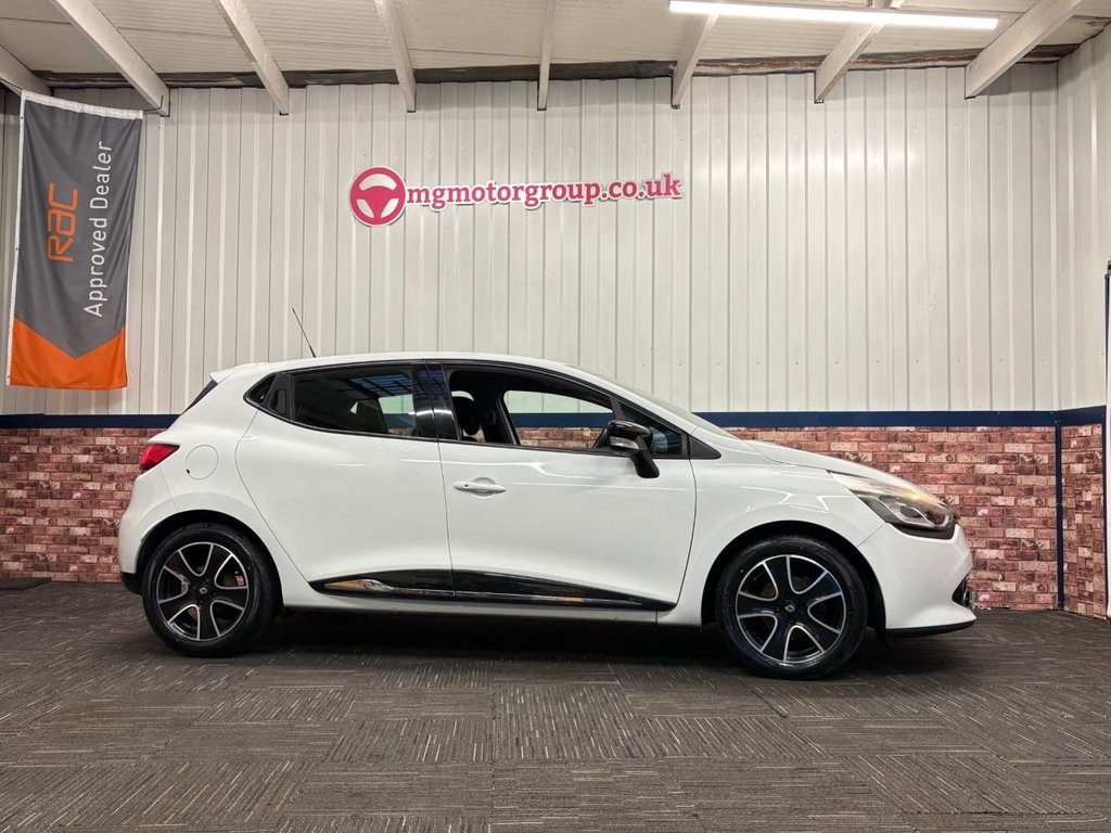 Used Renault Clio 2016 for sale - 77477625: Photo 9