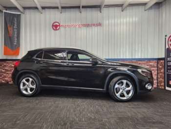 Used Mercedes-Benz GLA 2018 for sale - 74964425: Photo