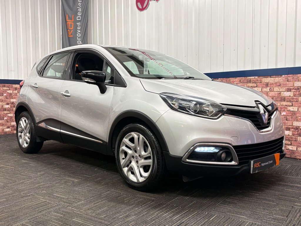 Used Renault Captur 2015 for sale - 77399881: Photo 11