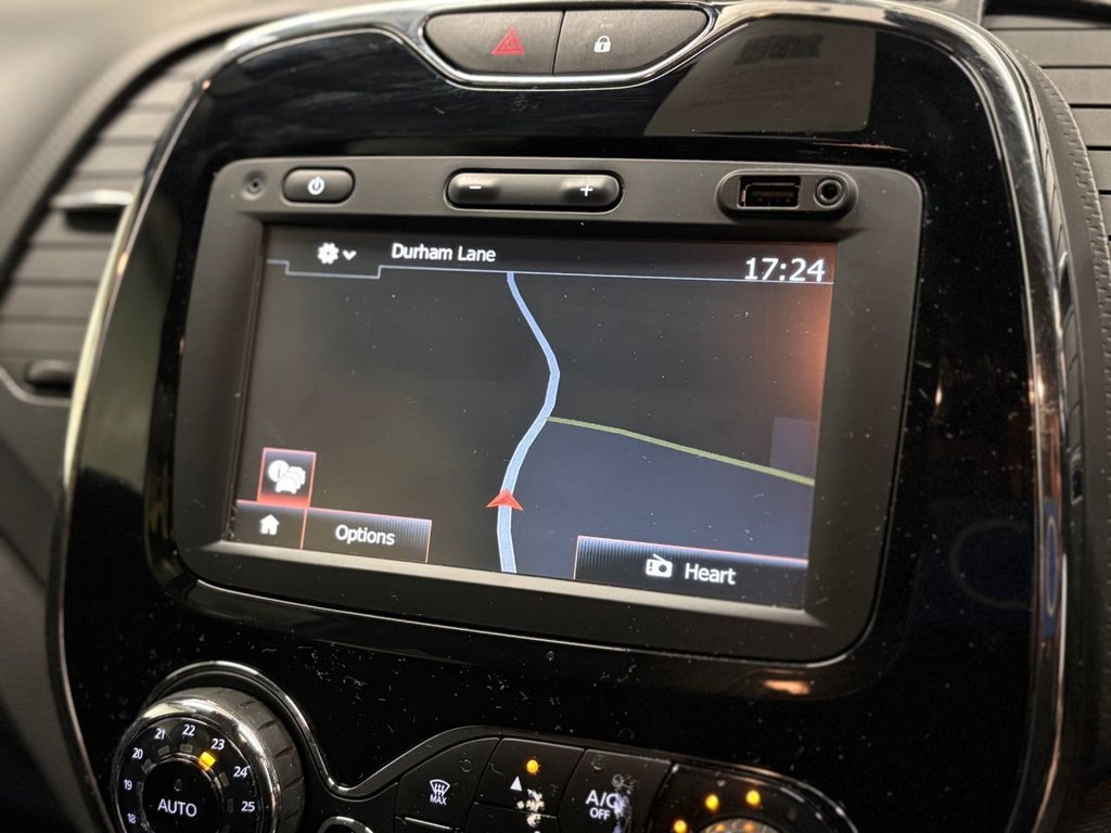 Used Renault Captur 2015 for sale - 77399881: Photo 23