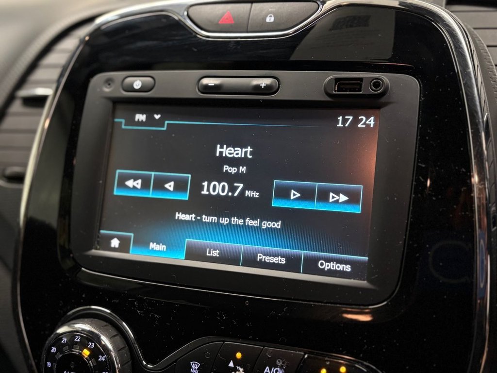 Used Renault Captur 2015 for sale - 77399881: Photo 25