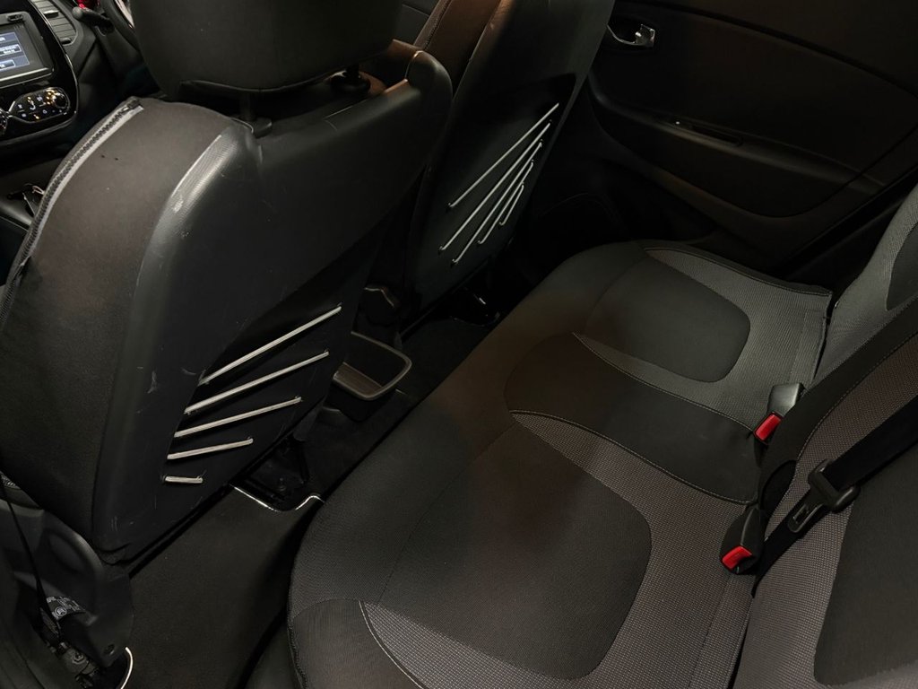 Used Renault Captur 2015 for sale - 77399881: Photo 29