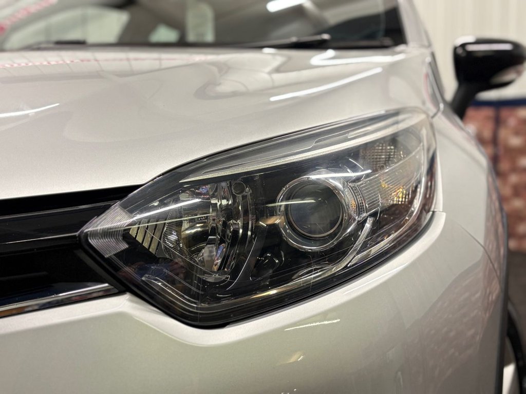 Used Renault Captur 2015 for sale - 77399881: Photo 32