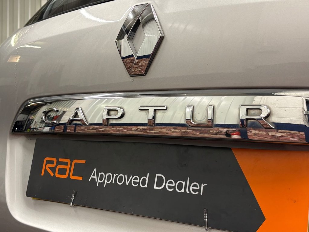 Used Renault Captur 2015 for sale - 77399881: Photo 36