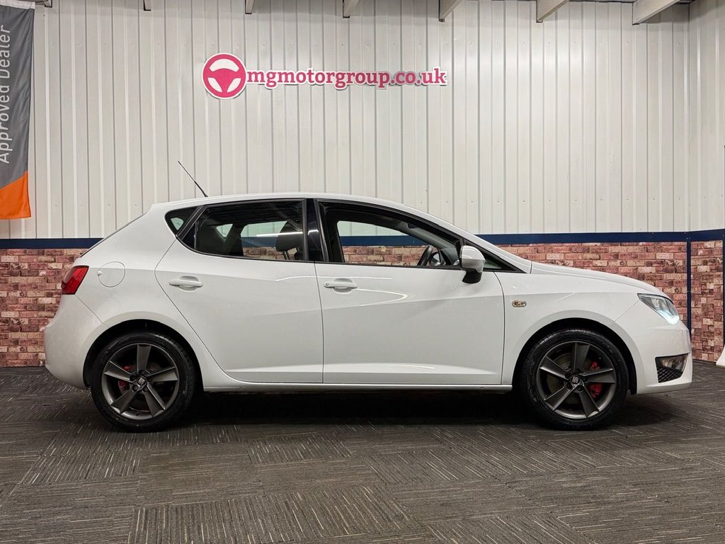 Used SEAT Ibiza 2016 for sale - 77457492: Photo 10