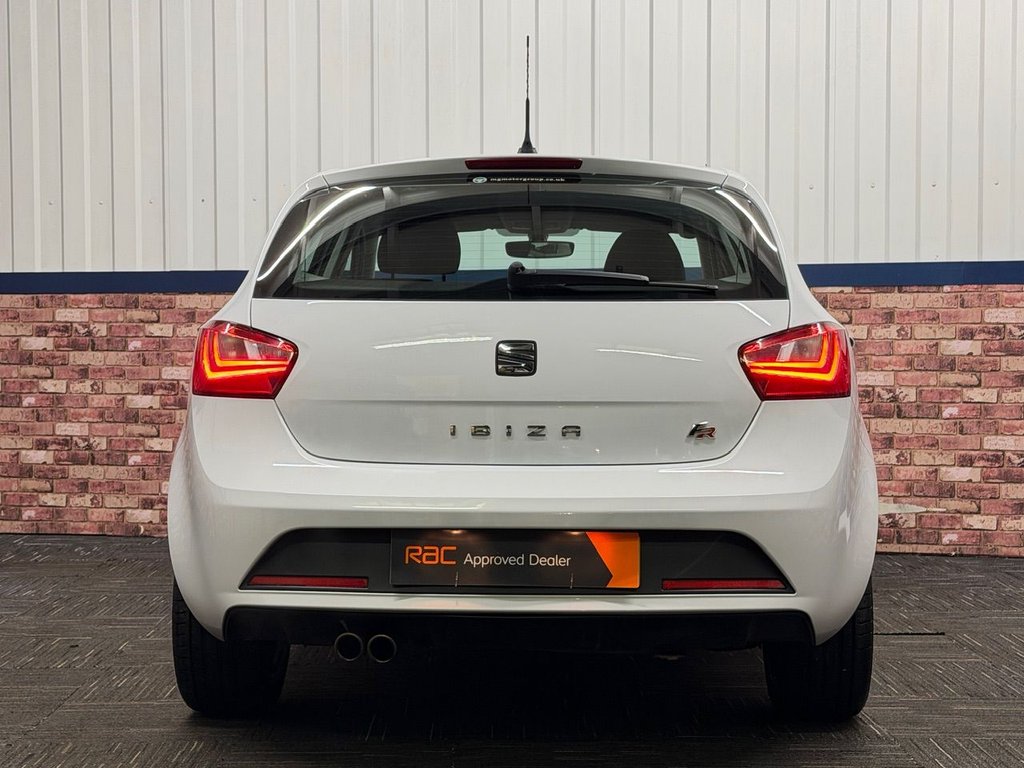 Used SEAT Ibiza 2016 for sale - 77457492: Photo 15