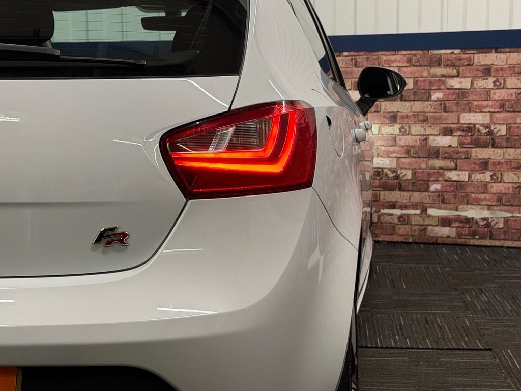 Used SEAT Ibiza 2016 for sale - 77457492: Photo 20