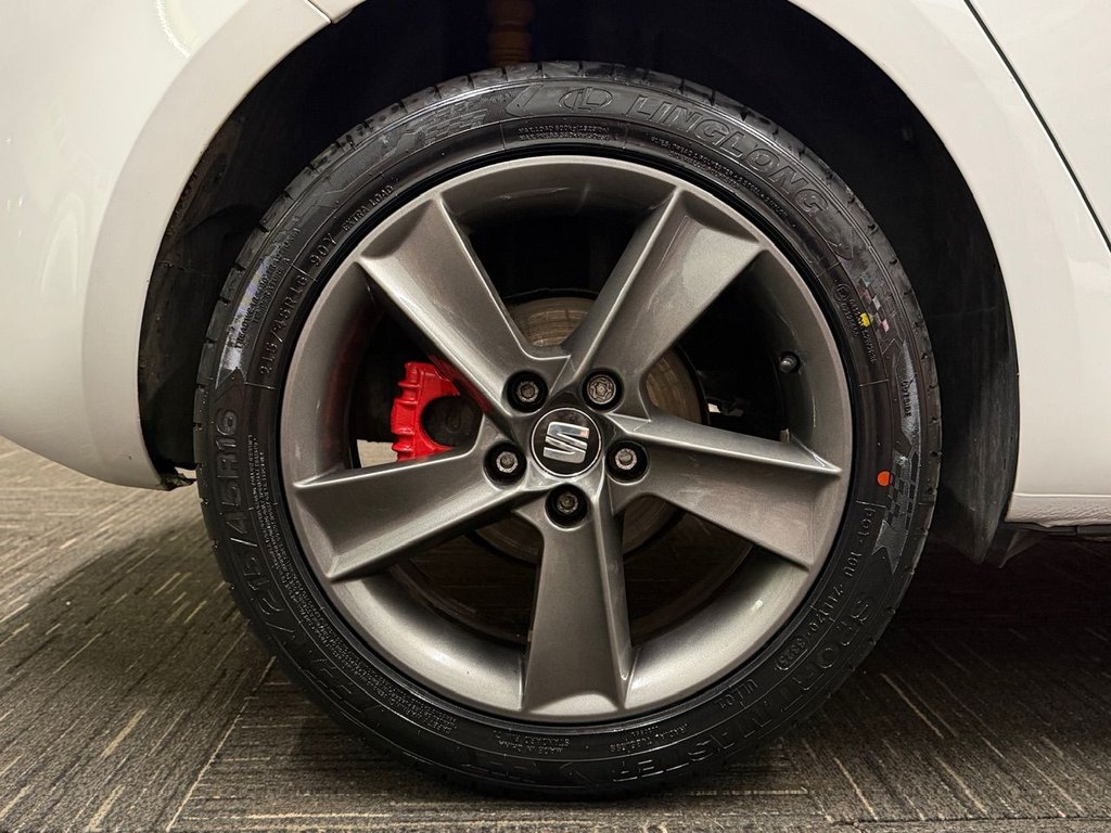 Used SEAT Ibiza 2016 for sale - 77457492: Photo 21