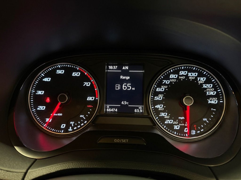 Used SEAT Ibiza 2016 for sale - 77457492: Photo 22