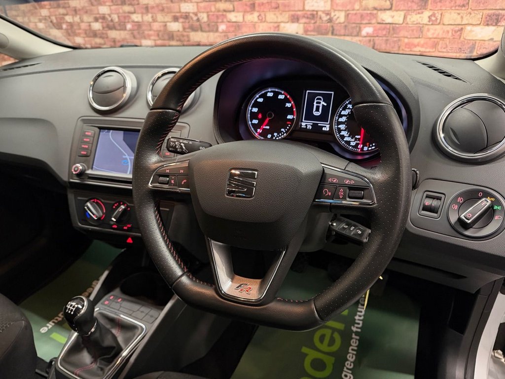 Used SEAT Ibiza 2016 for sale - 77457492: Photo 23