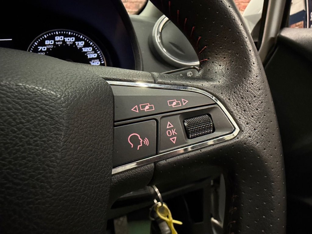 Used SEAT Ibiza 2016 for sale - 77457492: Photo 25