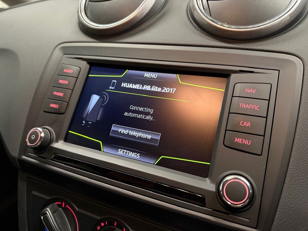 Used SEAT Ibiza 2016 for sale - 77457492: Photo 29