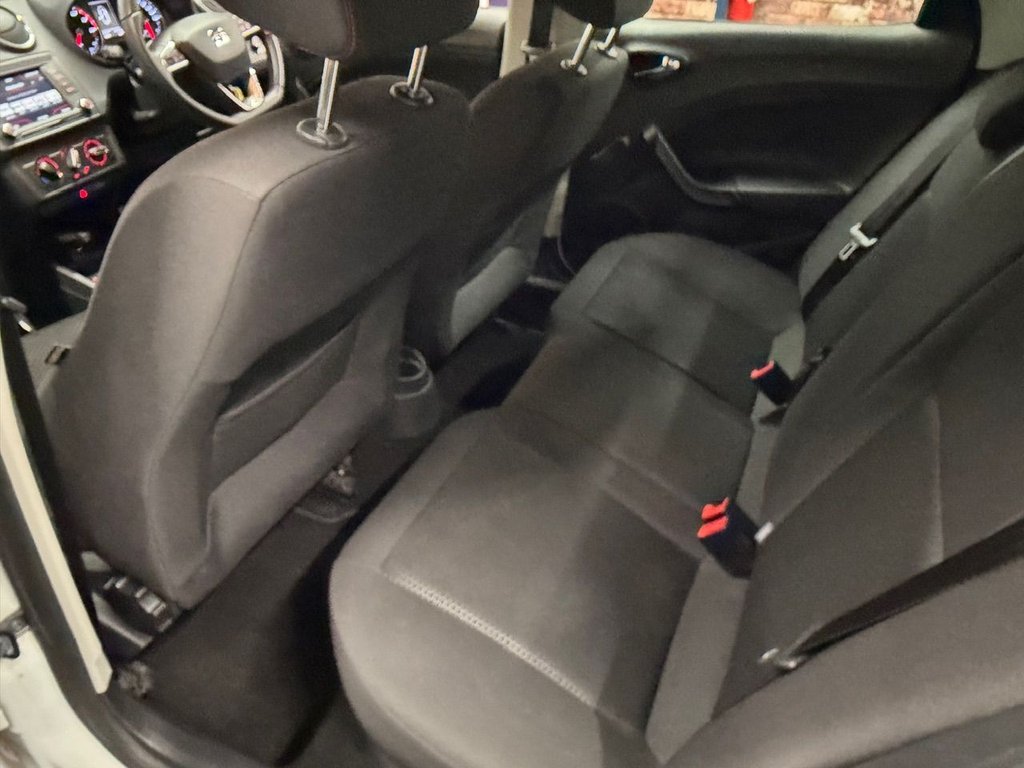 Used SEAT Ibiza 2016 for sale - 77457492: Photo 32