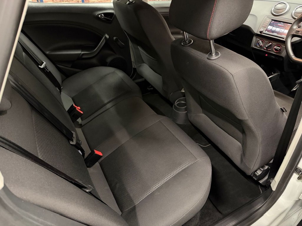 Used SEAT Ibiza 2016 for sale - 77457492: Photo 33