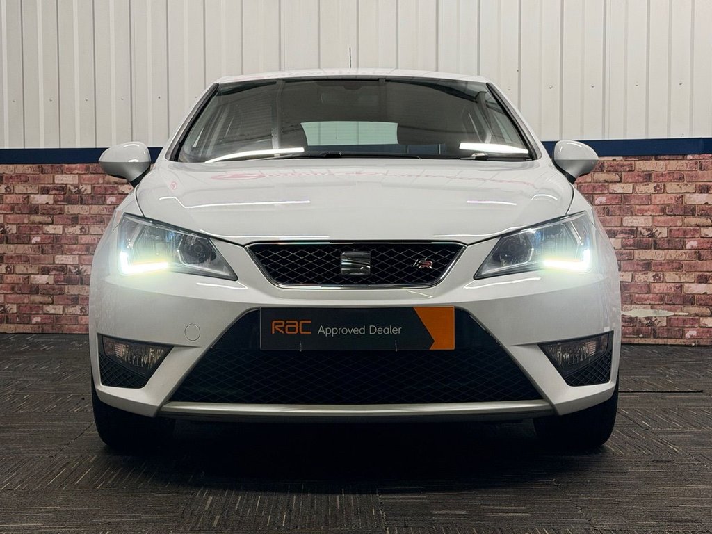 Used SEAT Ibiza 2016 for sale - 77457492: Photo 4