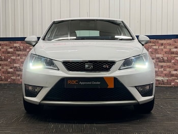 Used SEAT Ibiza 2016 for sale - 77457492: Photo