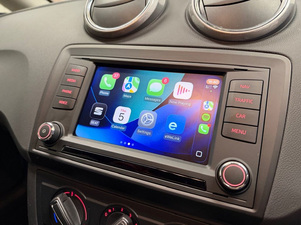 Used SEAT Ibiza 2016 for sale - 77457492: Photo 6