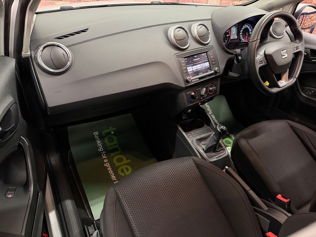 Used SEAT Ibiza 2016 for sale - 77457492: Photo 7